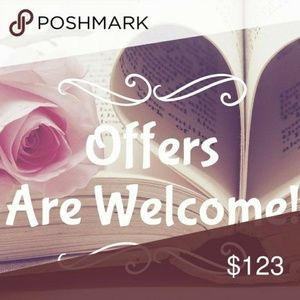 Must sell all, make me an offer!